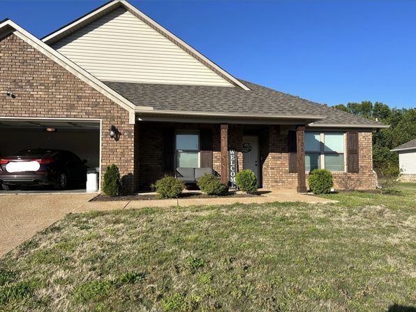 3105 Fawn Ridge Cv