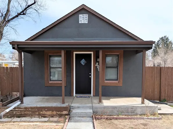 2092 Elmira Street, Aurora, CO 80010