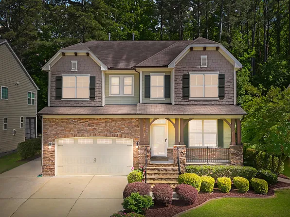 1637 Salem Village Dr, Apex, NC 27502