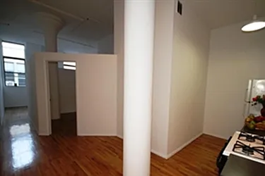 Rented by Corcoran
