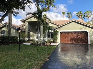 4913 NW 106th Ave, Coral Springs, FL 33076