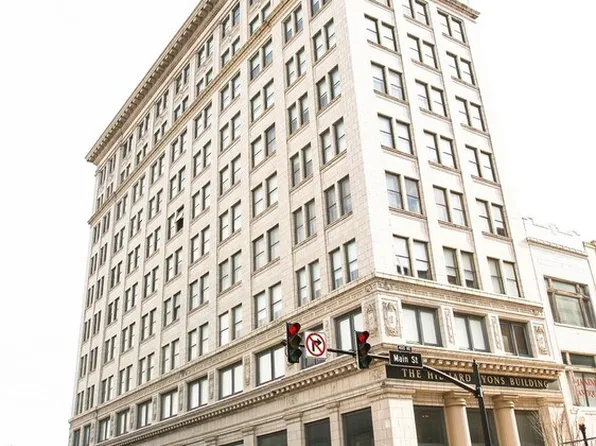 329 on Main, 329 Main St #A4, Evansville, IN 47708