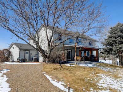 15322 Gadsden Drive, Brighton, CO, 80603