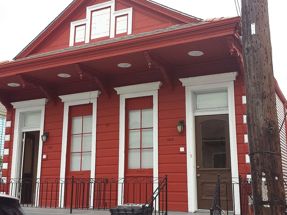 1st image of 1013-15 Louisa St #1013