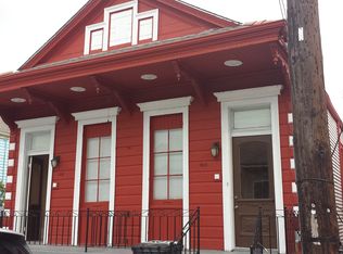 1013-15 Louisa St #1013, New Orleans, LA 70117