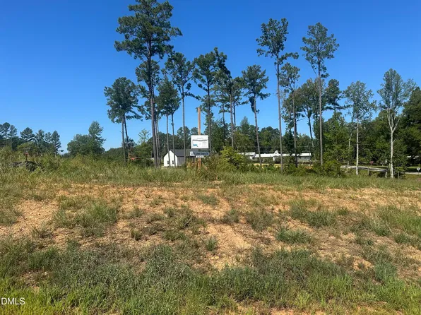 3324 Green Downs Trl Lot 3, Spring Hope, NC 27882