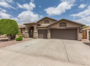 1272 W Winchester Way, Chandler, AZ 85286