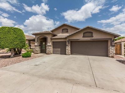 1272 W Winchester Way, Chandler, AZ, 85286