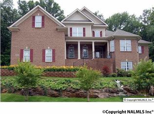 1830 Mountainbrook Dr SE, Huntsville, AL 35801