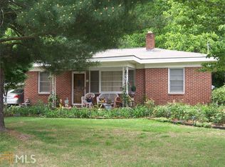 433 Frances Ln, Brooklet, GA 30415