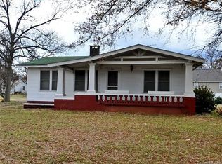 729 Oakdale Rd, Charlotte, NC 28216