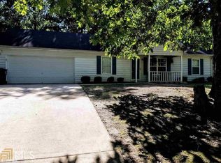 1589 Dolly Nixon Rd, Senoia, GA 30276