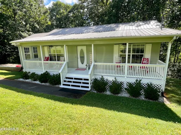 6508 Milroy Ln, Knoxville, TN 37918