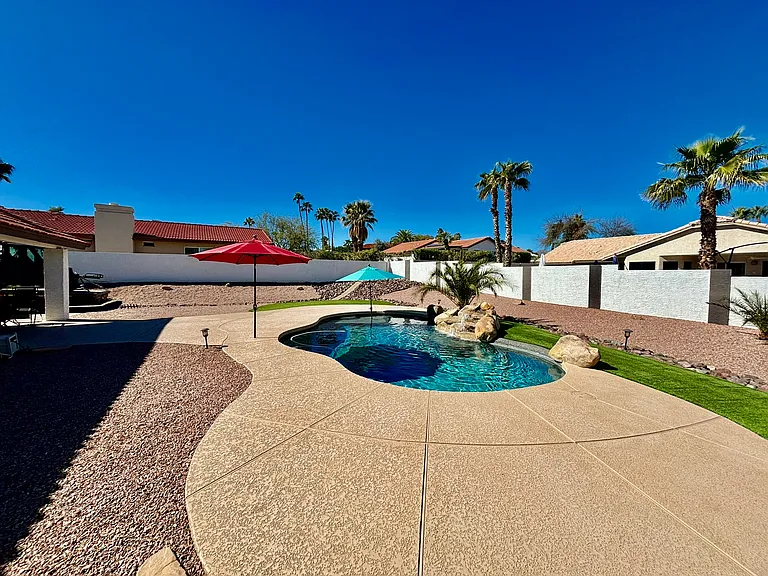 14272 N Fountain Hills Blvd — Photo 35