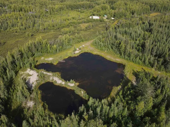 1480 Milo St, North Pole, AK 99705