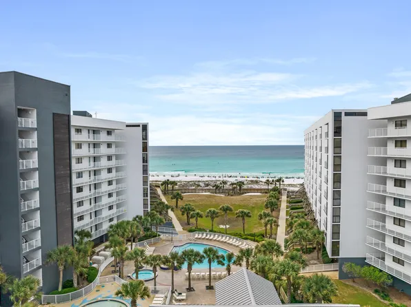114 Mainsail Dr Unit 341, Miramar Beach, FL 32550