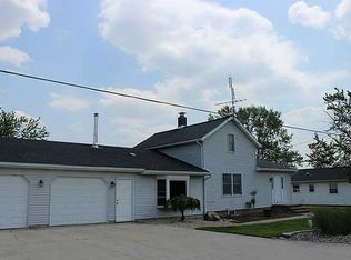 507 Madison St, Blakeslee, OH 43505