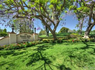 1145 S Spring Meadow Dr, West Covina, CA 91791