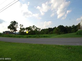 21444 Ruble Rd, Boonsboro, MD 21713
