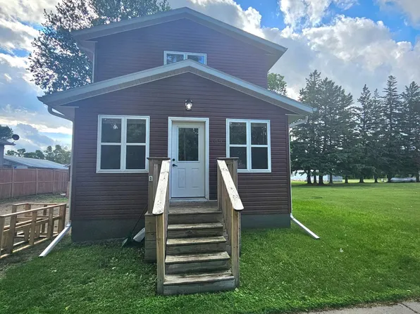107 Melgaard St, Viking, MN 56760