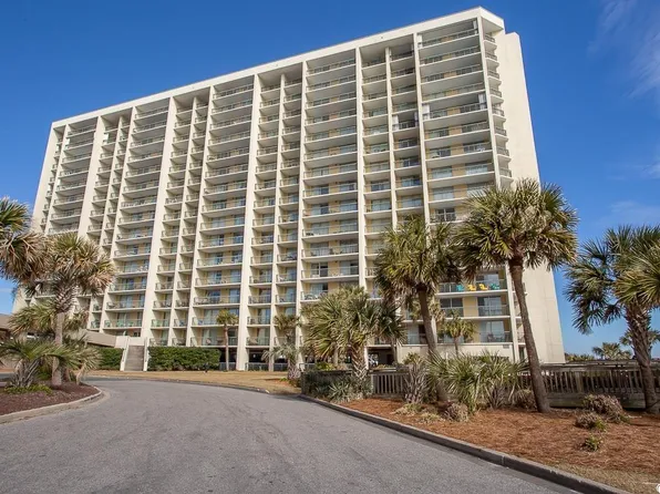 9820 Queensway Blvd. #1203, Myrtle Beach, SC 29572