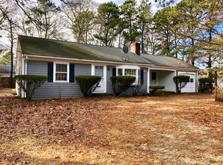 61 Clifford St, South Yarmouth, MA 02664