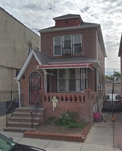 837 E 49th St, Brooklyn, NY, 11203