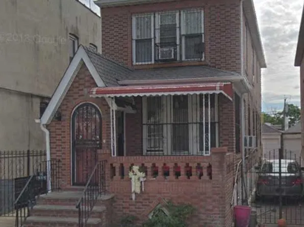 837 E 49th St, Brooklyn, NY 11203