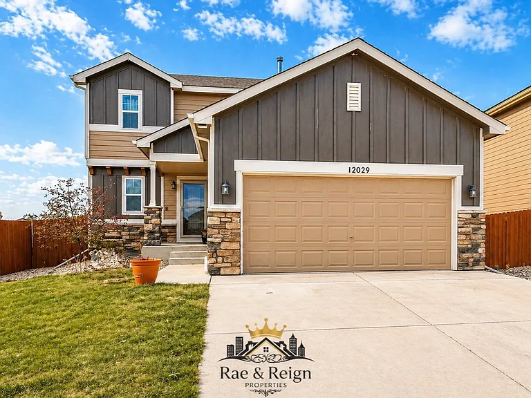 12029 Eagle Crest Ct — Photo 1
