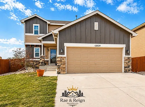 12029 Eagle Crest Ct Photo 1