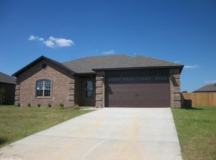 92 Smarty Jones Cir, Austin, AR 72007