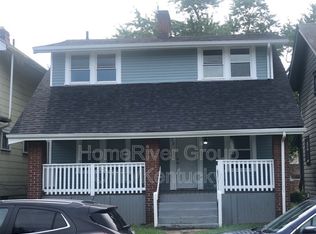 133 E Hinman Ave, Columbus, OH