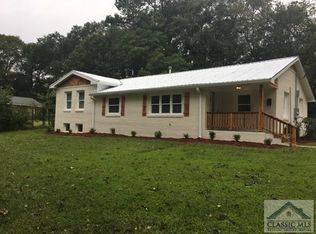 200 The Plz, Athens, GA 30606