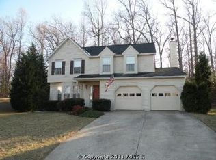 63 Spring Lake Dr, Stafford, VA 22556