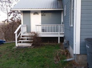 402 Silcott St, Lewiston, ID 83501