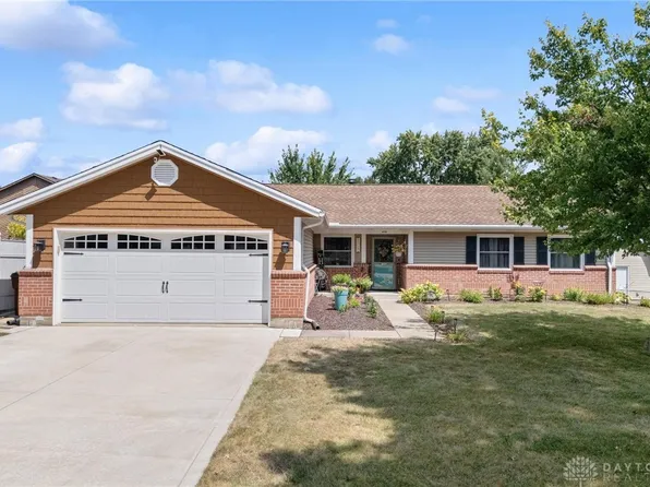 4105 Rundell Dr, Dayton, OH 45415