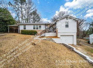 220 Varden Hill Dr, Birmingham, AL 35214