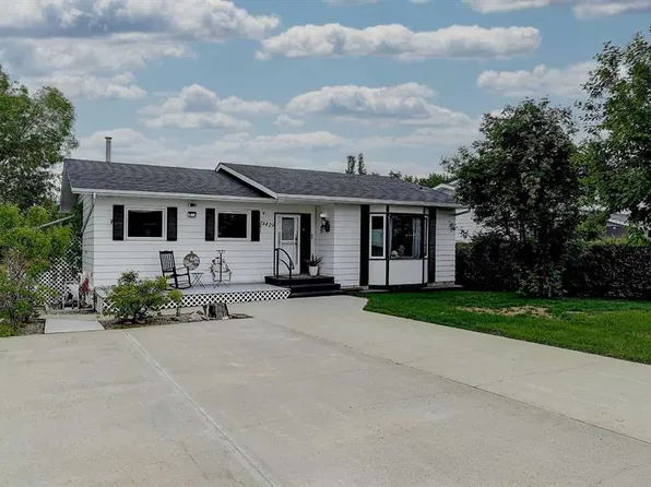 11429 N 110th Ave, Fairview, AB T0H 1L0