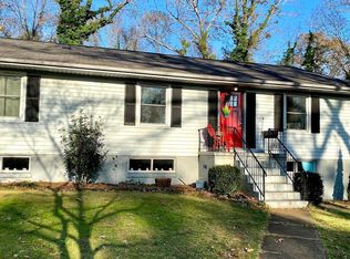 4840 Pilgrims Rest Rd, Southside, AL 35907