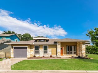 10601 Wills Loop, Austin, TX 78717