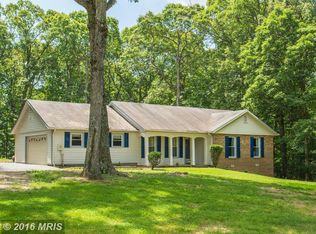 5853 Anthony Dr, Woodbridge, VA 22193