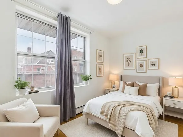 41-35 67th St #2A, Woodside, NY 11377