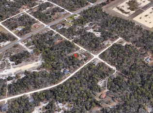 11045 Maybird Ave, Weeki Wachee, FL 34613