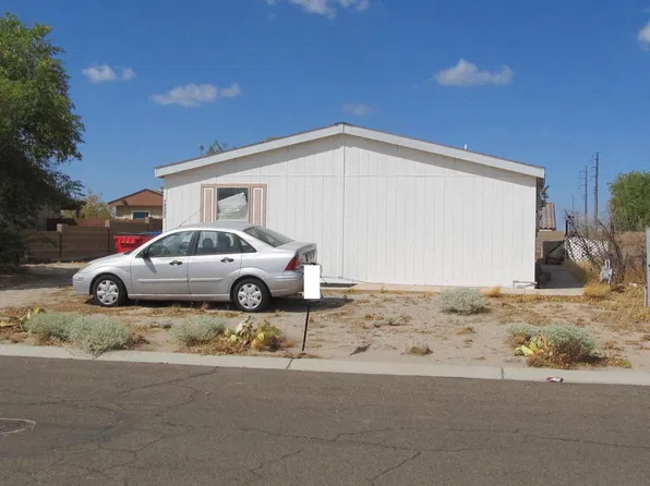 10332 S Spring Ave, Yuma, AZ 85365