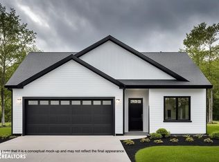 101 Dover Cir, New London, IA 52645