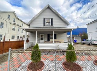 22 Saint John St, West Warwick, RI 02893