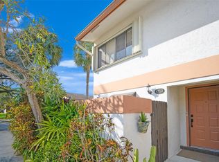 Townhomes At Orange Drive, Davie, FL 33314