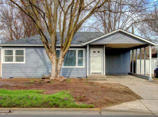 932 Stewart Ave, Medford, OR