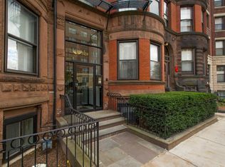 532 Beacon St, Boston, MA 02215