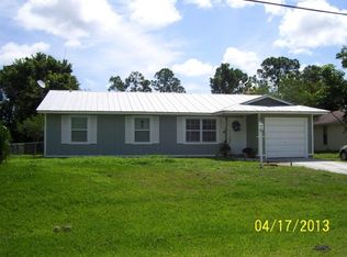 671 NW Selvitz Rd, Port Saint Lucie, FL 34983